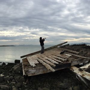 Meet your Posher, Ryan